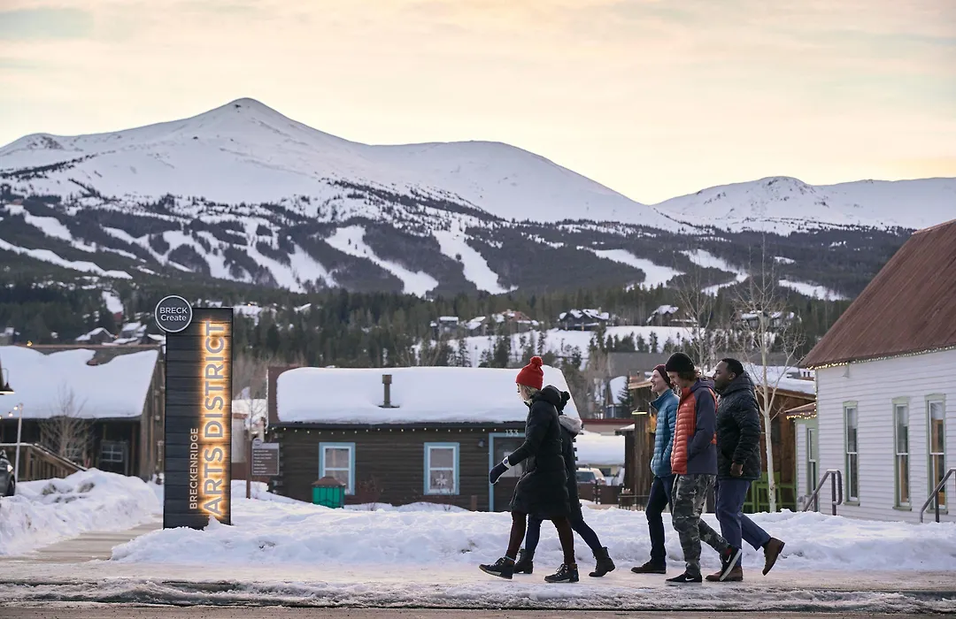Mountain Thunder Lodge, A Vail Resorts Property-1