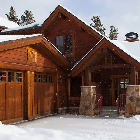 Mountain Thunder Lodge, A Vail Resorts Property-3